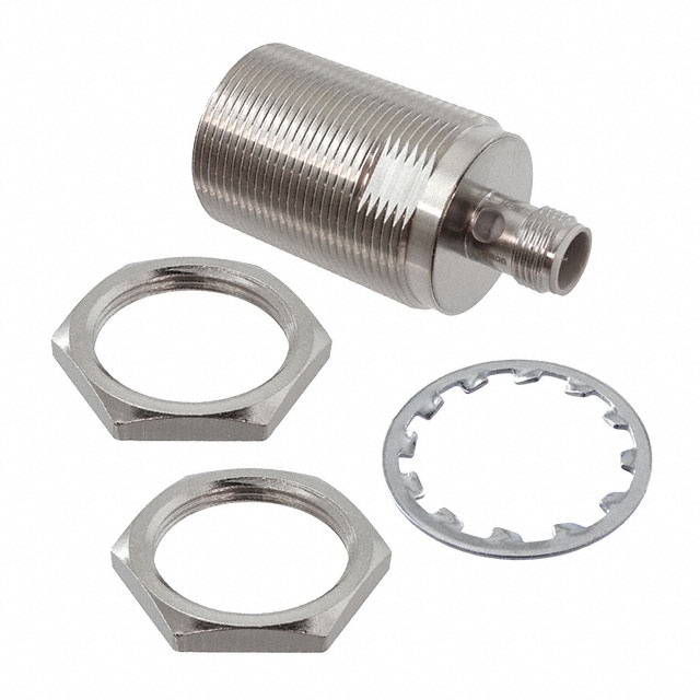 E2E-X10C130-M1 Omron Automation and Safety  Proximity Sensors - Industrial